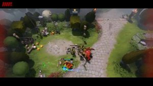 Как правильно стакать крипов в Дота2 | How to stuck creeps in Dota2