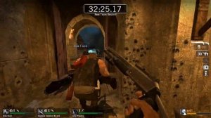 L4D - Helms Deep