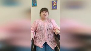 Воспитанница Мончегорского дома интерната для умственно отсталых детей, Мартынова Яна Дмитрий Чибис