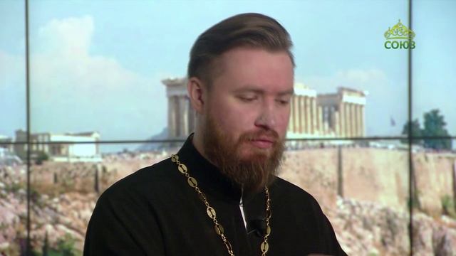 Читаем Апостол. 14 октября 2023