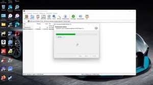 Установка Huawei modem 3.5 для Windows