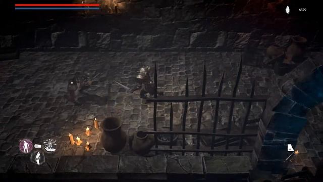 【Animus: Revenant】The road to the last boss смотреть онлайн