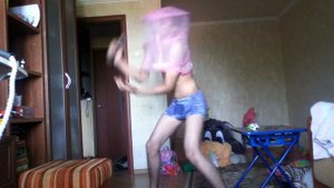 Когда дома скучно