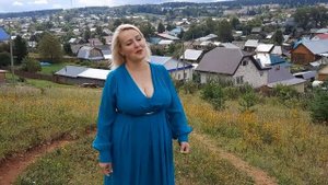 С днем села любимый Карагай. 2021 год.