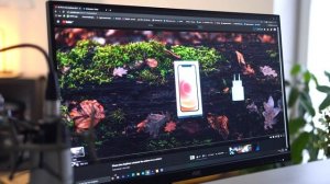 Test: AOC Q27P2Q Home-Office Monitor mit IPS-Display und QHD-Auflösung | deutsch