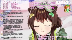 【復活配信】腰にクる♡生耳舐め♡【Ear licking/耳舐め/舔耳朵】【耳キス/耳ふー/耳れろ/耳ぐぽ】
