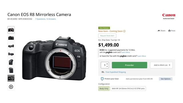 Cameras Worth Getting in 2023 for Video & Filmmaking смотреть онлайн