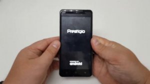 PRESTIGIO MUZE X5 LTE PSP5518 DUO not start / не загружается