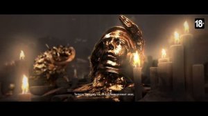 [Black Desert] Нова - тизер