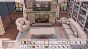 Конное ранчо ?| Симс 4: Строительство | Family Horse Ranch | The Sims 4: Speed Build