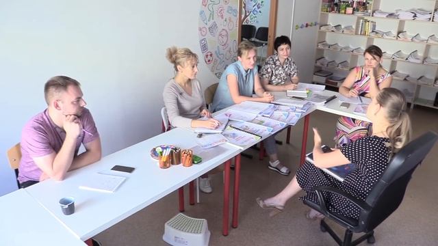 Отзывы взрослых о курсе скорочтения и развития интеллекта #1 смотреть онлайн