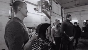 Как открыть шиномонтаж и сделать из него прибыльный бизнес. Стоимость оборудования и окупаемость 0+