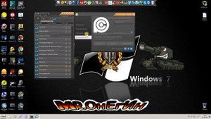 Устанавливаем радио на компьютер!