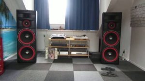 Pro-Ject X1 Audio Technica AT VM95ML