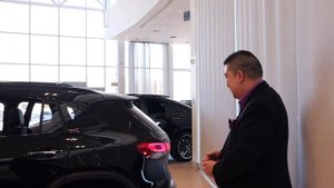 Mercedes-Benz GLA vs. GLB: Which Compact SUV is Right for You?