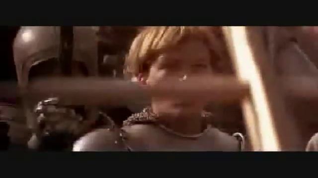 Лора Бочарова - Жанна Дарк - Jeanne D'arc