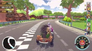 Renzo Racer #Xbox Achievement Walkthrough