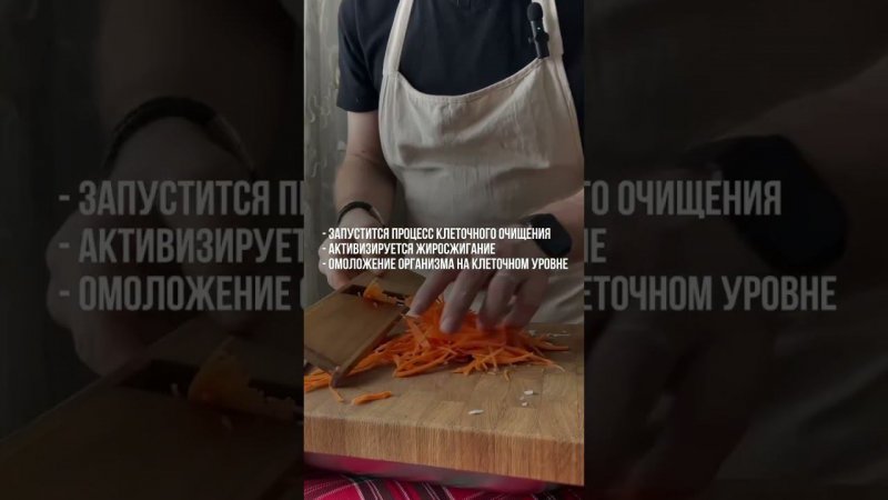 Псевдоголодание от Другой Кухни