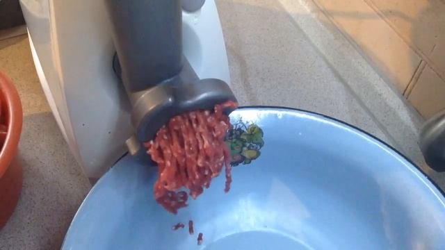 Приготовление котлет. Секрет приготовления вкусных котлет