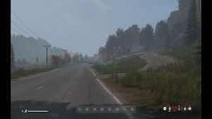 DayZ PREDATORS Выживание с нуля на ПВЕ/PVE сервере...(серия 02)(1\2)