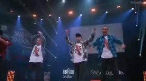 Короли танцпола 2013