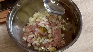 Курица по-албански, она же по-французски, она же по-европейски.