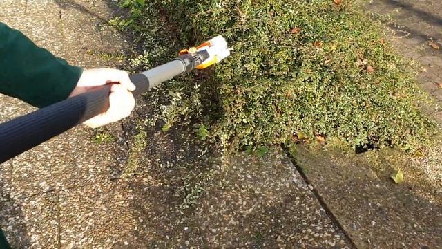 Ihr Service Team Stihl HLA 85 Akku POWER! смотреть онлайн