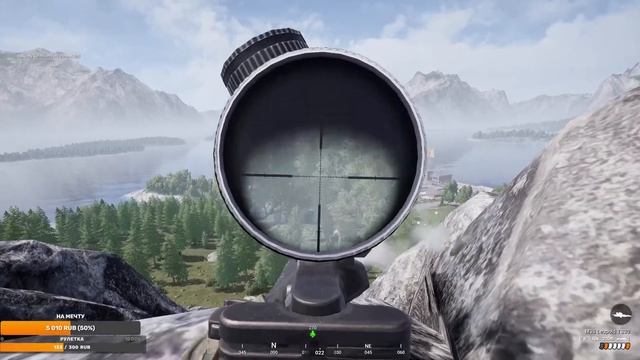 Тактический Снайпер #squad смотреть онлайн