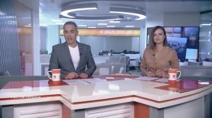 Ростов сегодня: вечерний выпуск. 15 августа 2023 года