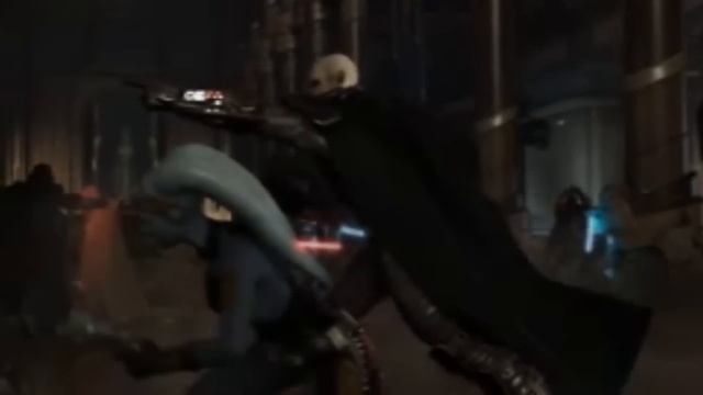 Star Wars The Old Republic/Skyrim Dragonborn Theme Mashup