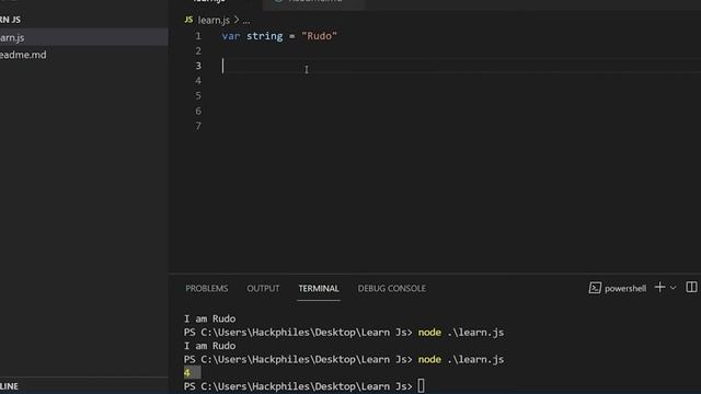 String operations and Methods in javascript | 30 days of Javascript | malayalam | Hackphiles
