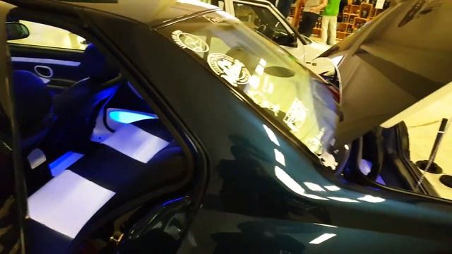 Peugeot 406 Тюнинг 2019 смотреть онлайн