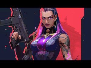 ✅ СТРИМ VALORANT #valorant Открываю Нового Агента.