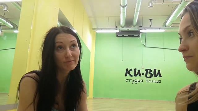 Отзыв о DAR Online курсе "Contemporary с Татьяной Тарабановой" смотреть онлайн