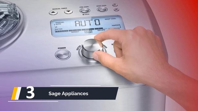 Die Besten Eismaschine Mit Kompressor Test 2023 смотреть онлайн