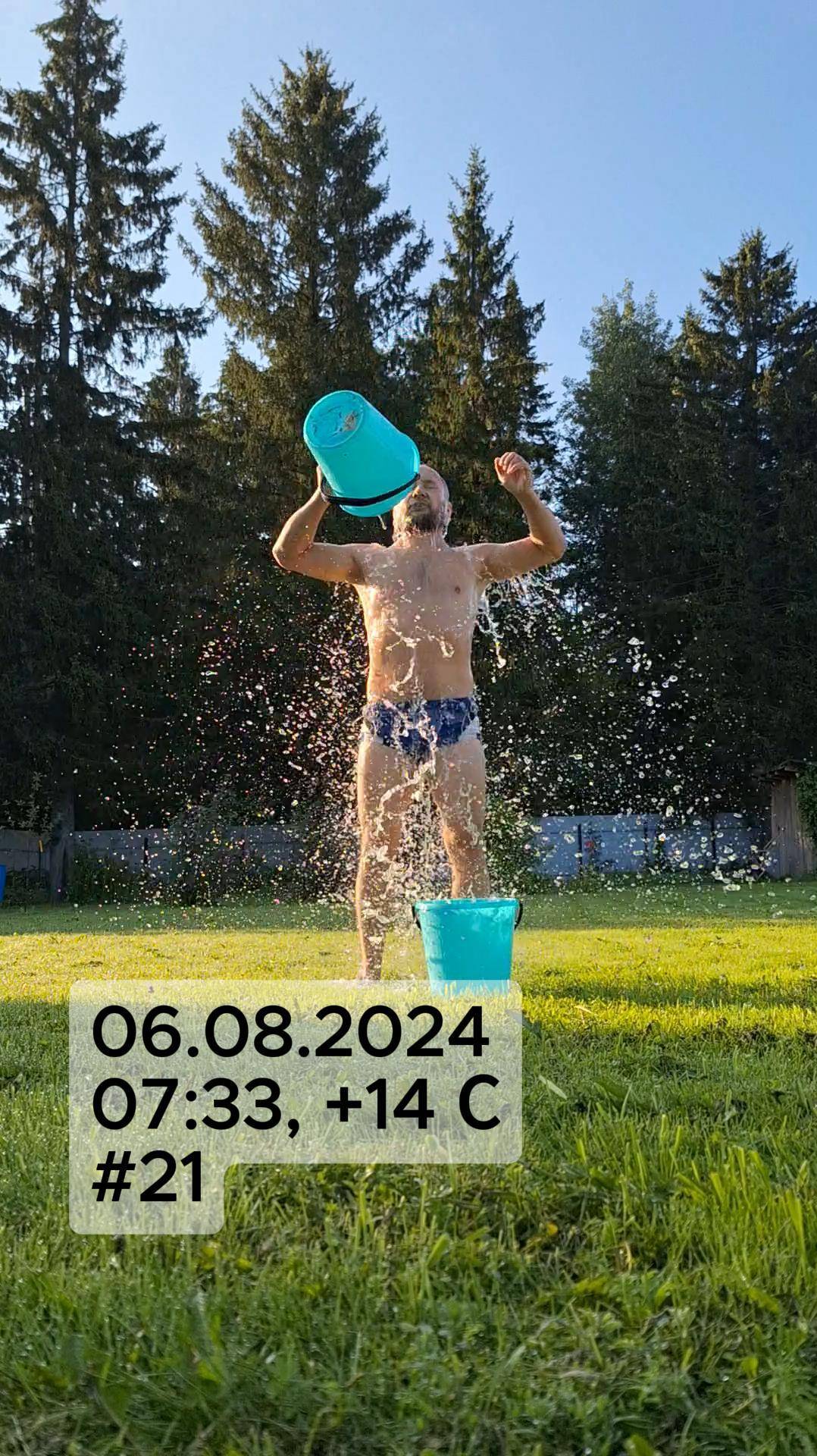 В здоровом теле - здоровый дух! #Challenge #Sports #HealthyLifestyle #ActiveLife