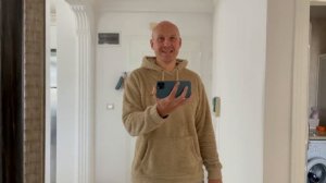 Сухое голодание - 6 суток без еды и воды.