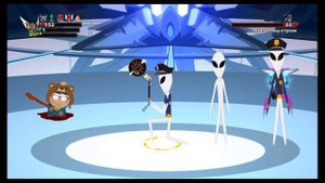 Прохождение South Park: The stick of truth с русскими субтитрами без комментариев
Часть 6