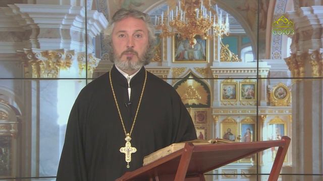 Церковный календарь 2 июля. Преподобный Варлаам Важский, Шенкурский