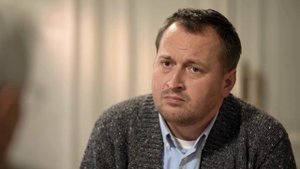 Олег Басилашвили: война, кино и свобода #ещенепознер