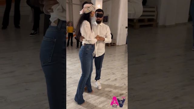 Urban Kiz 2023 - Adrian & Andreea смотреть онлайн