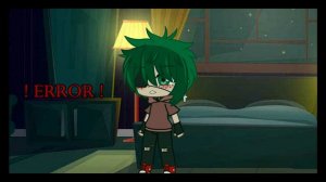 || If you turn around you die | meme | Mha/Bnha | Past Deku | Angst ||