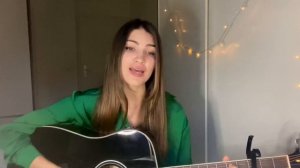 Noize MC - Выход в город (cover by Veroneska)