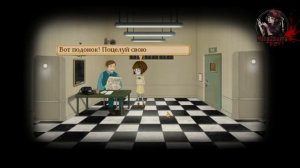 Новые ДРУЗЬЯ ? Прохождение хоррор игры Fran Bow часть 2 | Френ Боу