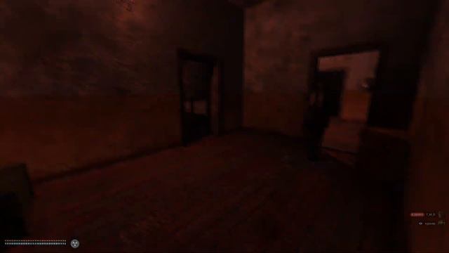 Свободовец - значит ответственный! \ STALKER Anomaly 1.5.2 смотреть онлайн