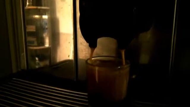 La Cimbali M2 (NWCC Crazy Barista №7 coffee) смотреть онлайн