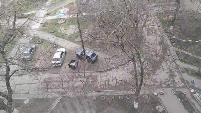 ЗАПОРОЖЬЕ ОТКРЫЛ НОВЫЙ КАНАЛ О... 02.04.23