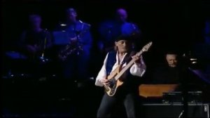 Steve Morse With Deep Purple and London Symphony Orchestra - Sometimes I Feel Like Screaming
