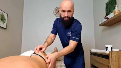 МОДЕЛИРУЮЩИЙ АНТИЦЕЛЛЮЛИТНЫЙ МАССАЖ