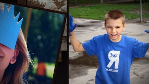 СОЛКД «Чкаловец» - Юбилей, 85 лет!